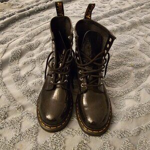 Doc Martens